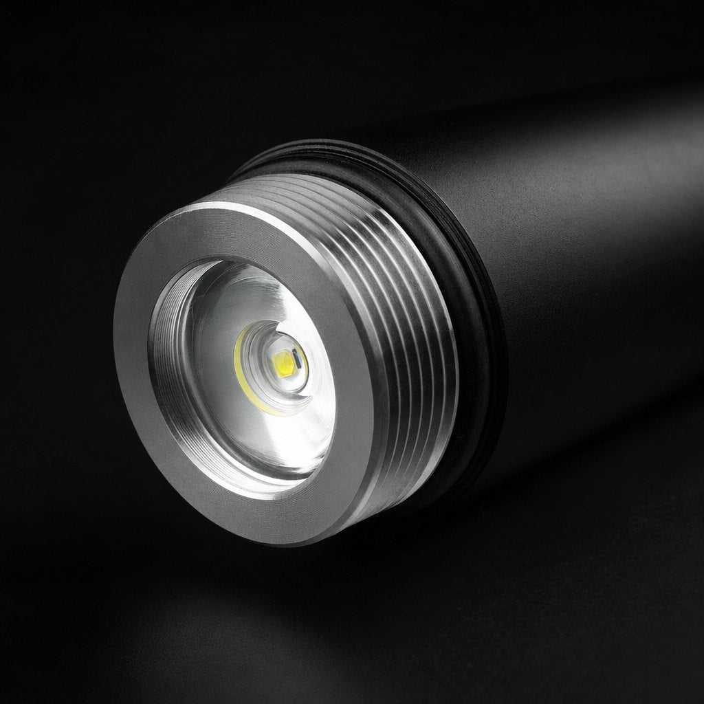 Safe Steps LED head